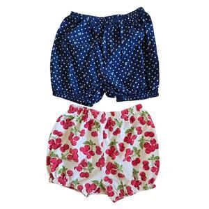 Rachel Riley Shorts Bloomers Bundle